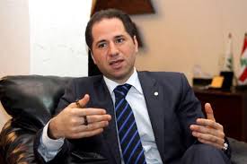 Samy Gemayel 